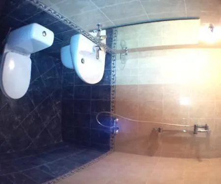 Tundja * Słoneczny Brzeg