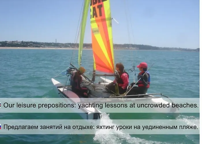 Tundja * Sunny Beach