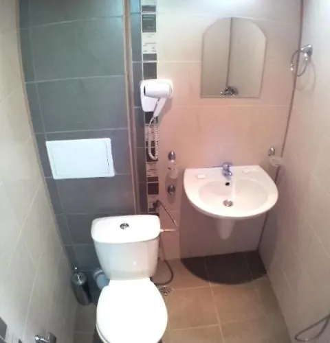 Tundja Hostal Sunny Beach