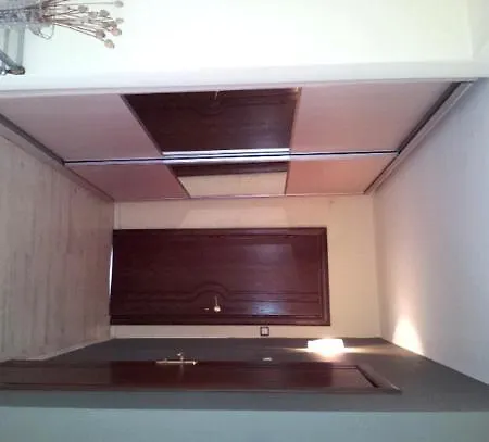 Tundja Hostel Sluneční pobřeží