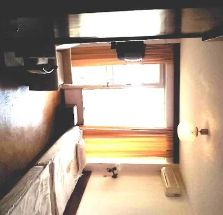 Tundja Hostel Sluneční pobřeží