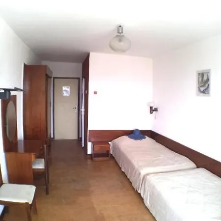 Tundja Auberge de jeunesse *