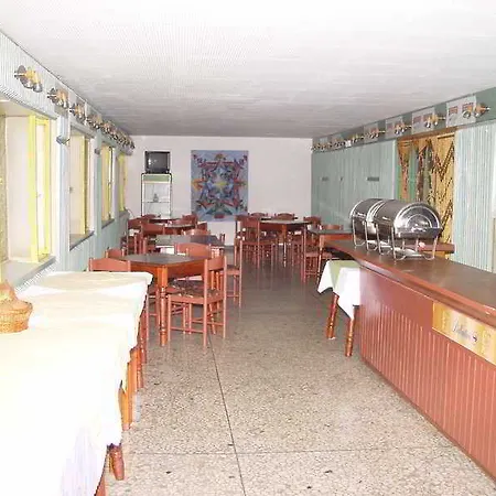 Hostel Tundja Sluneční pobřeží