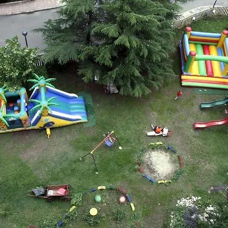 Hostal Tundja Sunny Beach