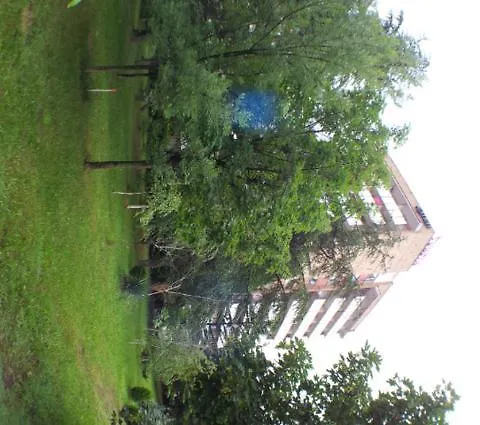 Tundja Auberge de jeunesse