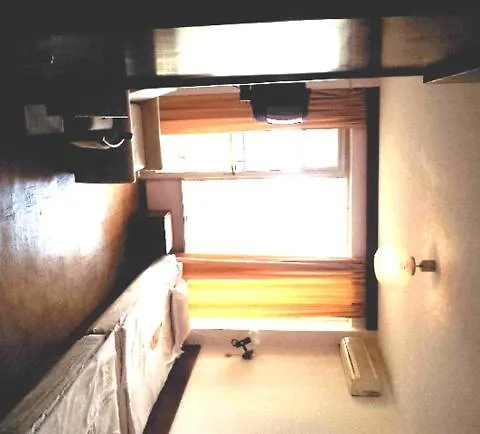 Tundja Auberge de jeunesse Slantchev Briag