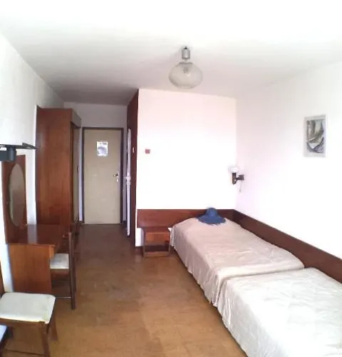 Tundja Auberge de jeunesse *