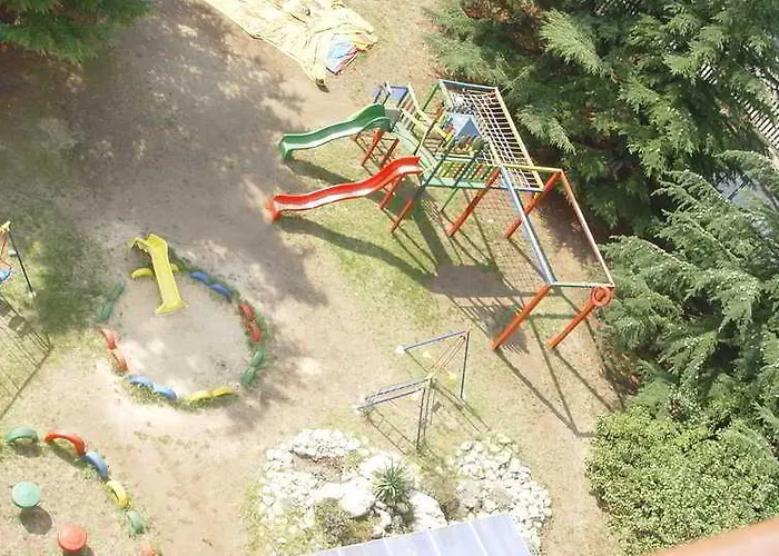 Auberge de jeunesse Tundja