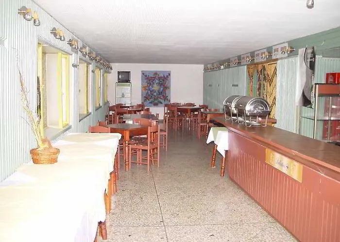 Auberge de jeunesse Tundja Slantchev Briag