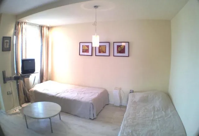 Tundja * Sunny Beach